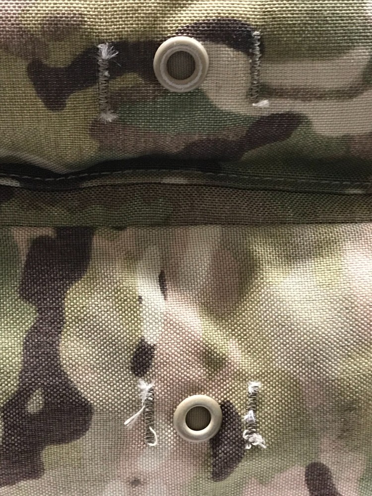 MOLLE II MULTICAM Assault Pack USGI