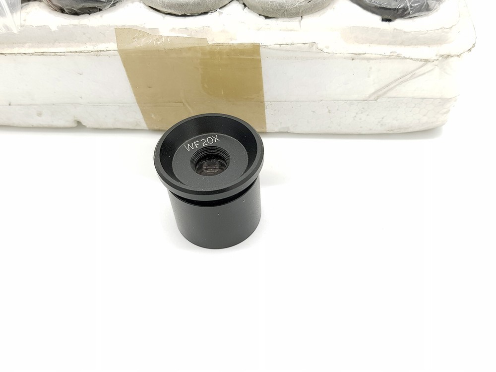20 pcs WF20X WIDE FIELD Microscope Eyepiece
