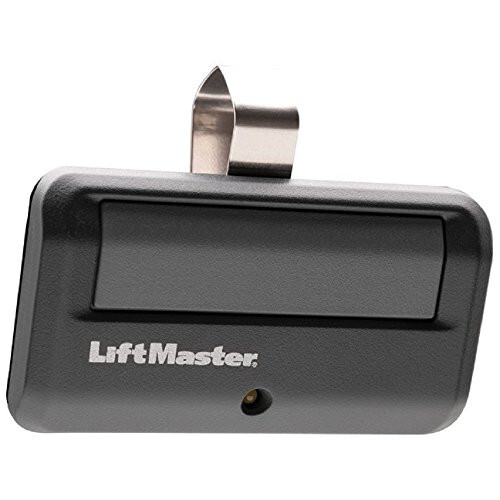 891LM LiftMaster 1 Button Remote Control Transmitter Garage Security+ 2.0 MyQ