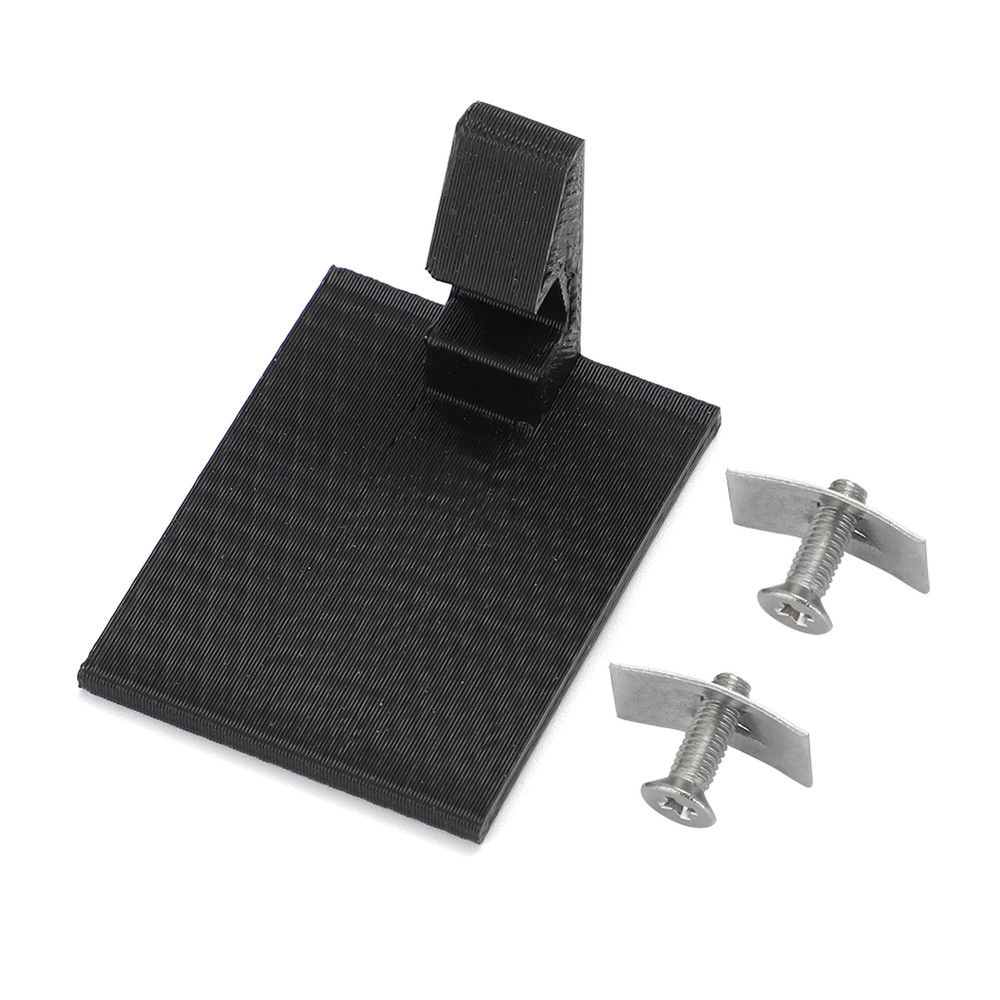 US For 2010-16 Cadillac SRX Front Center Console Lid Door Latch Hook Kit Replace