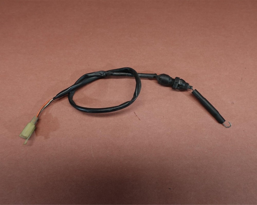 09-16 Suzuki GSX-R1000 Rear Brake Tail Light Switch
