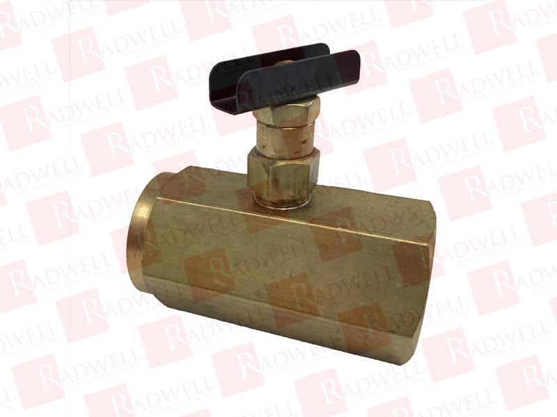 DELTROL CORP N20B / N20B (NEW NO BOX)