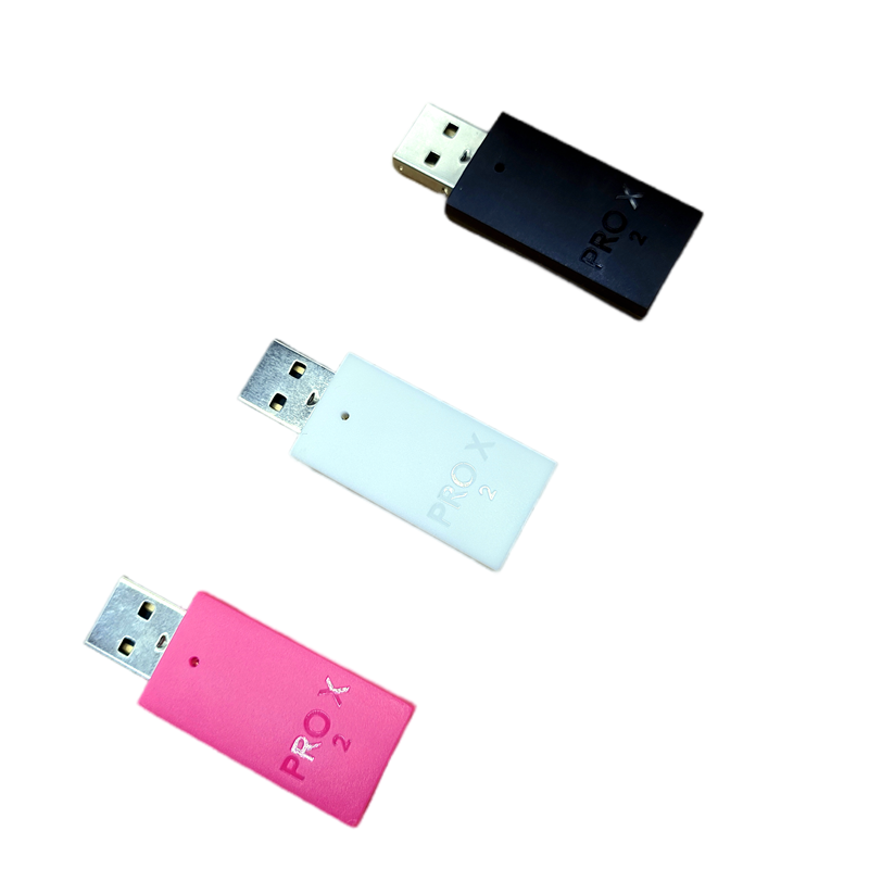 Wireless Headset USB Dongle Adapter Receiver A00182 For Logitech G pro X 2