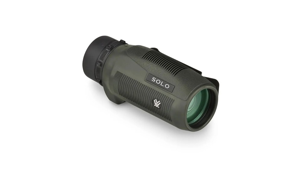 Vortex Optics Solo 8x36 Fully Multi-Coated Monocular S836