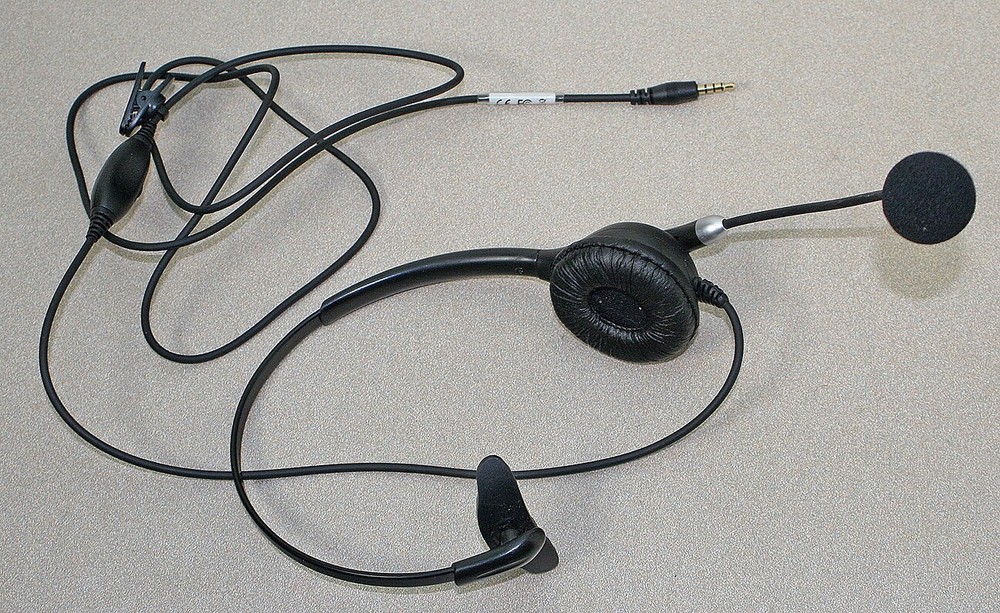 ARAMA Cell Phone/PC/Tablet Headset with Microphone