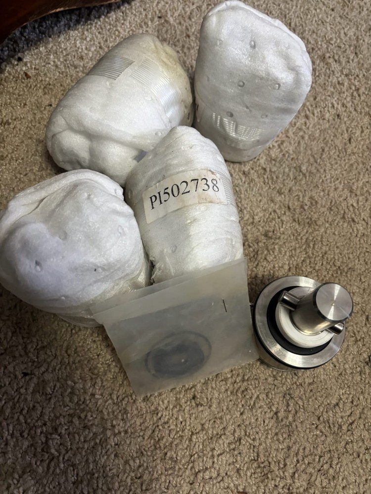 Follett P1502738 Bottom Bearing.