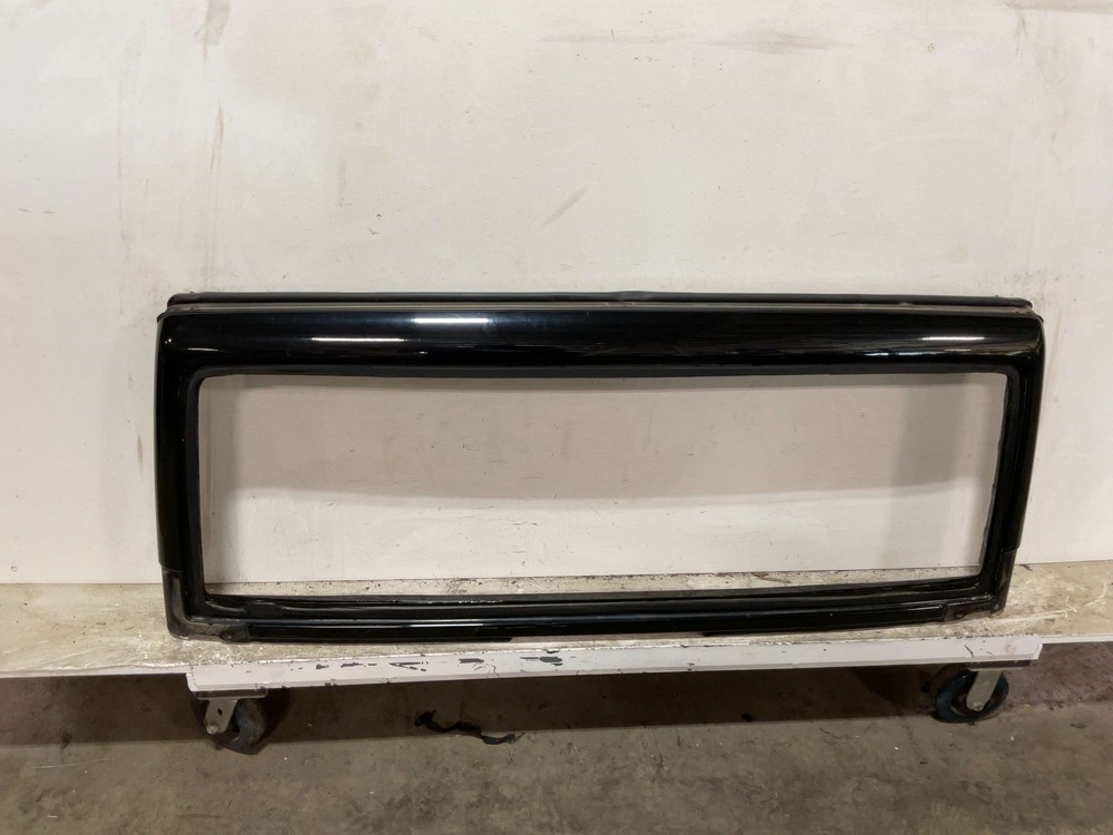 Used Windshield Frame fits: 2015 Jeep Wrangler Grade A