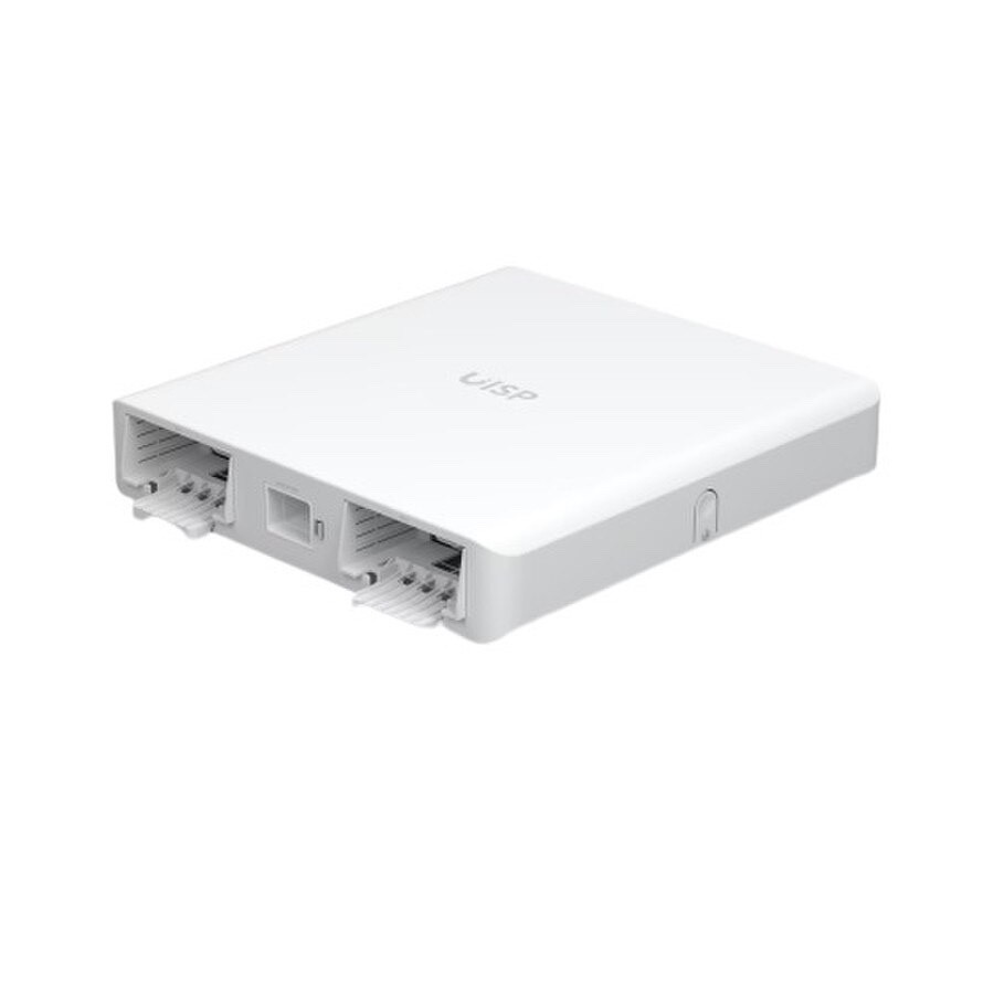Ubiquiti Networks UISP Power Wall Mountable 27V DC Input 27 V DC Output | UISP-P