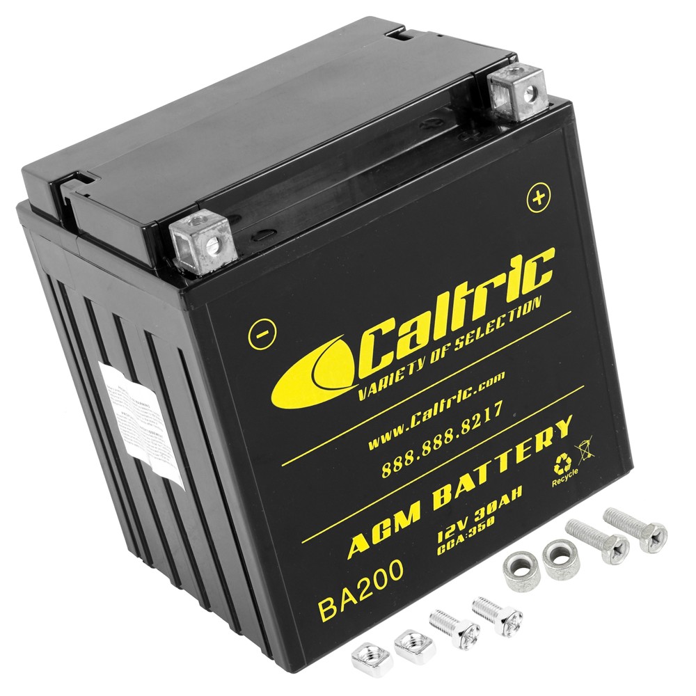 AGM Battery for Seadoo GTR 215 2012 2013 2014 2015
