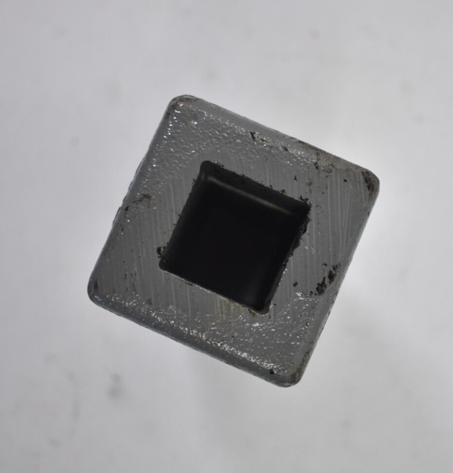 Fire Hydrant Extension Non Break Coupling B8171 Replacement Hardware Unit