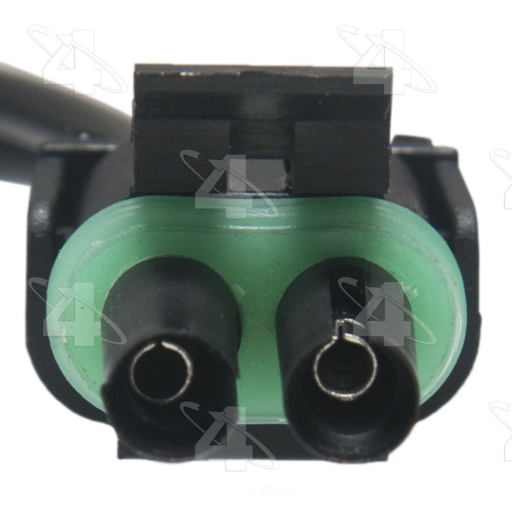 HVAC System Switch 4 Seasons 37818