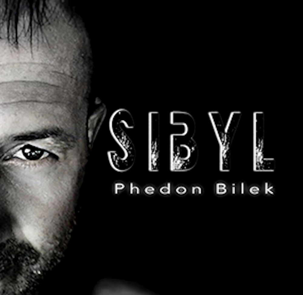 Sibyl by Phedon Bilek - DVD