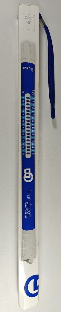 Bluelab Commercial Truncheon Nutrient Meter, New