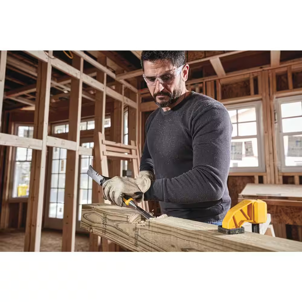 2 In. Straight Wood Chisel
