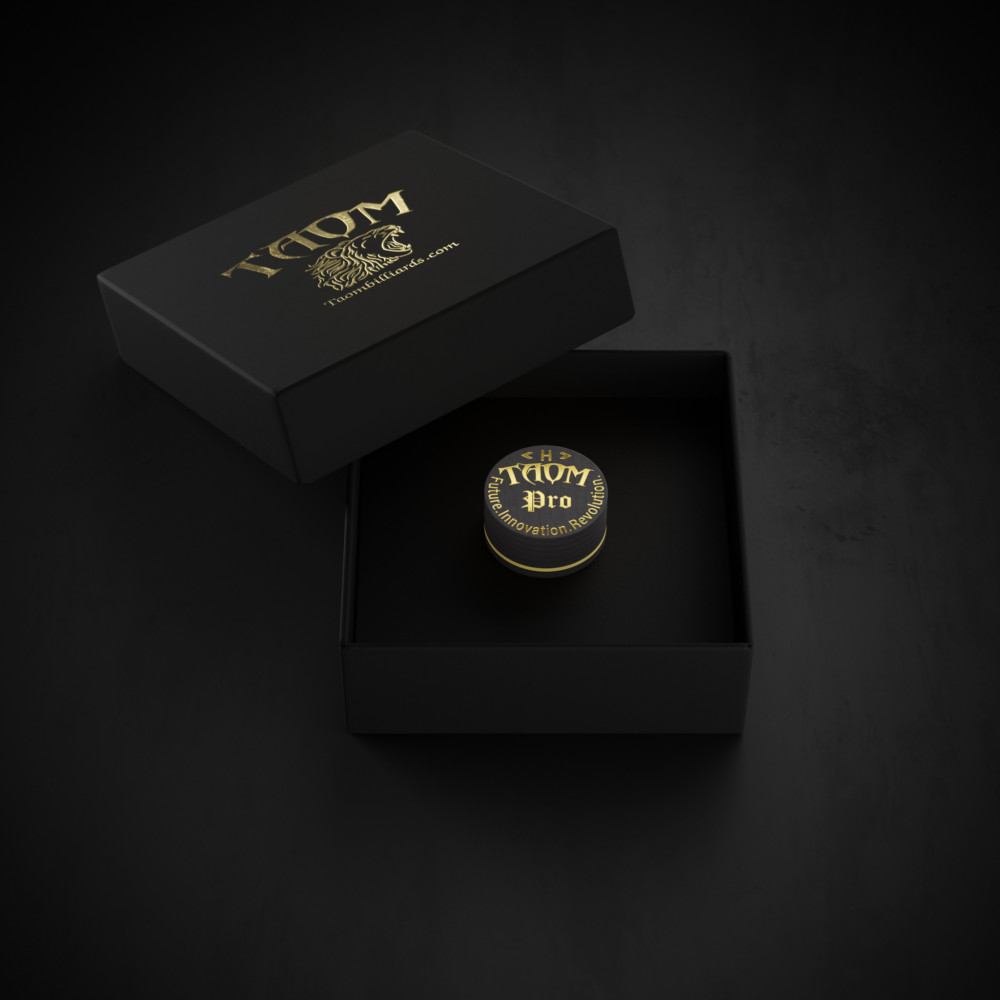 Taom Pro Layered 14mm Hard Tip - Single