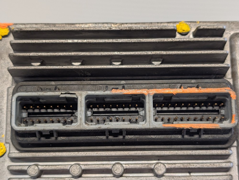 1845117C5 INTERNATIONAL DT-HT570 EPA 04 ENGINE CONTROL MODULE (ECM)