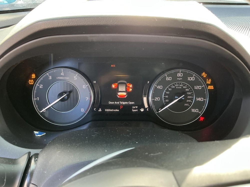 Differential Carrier Fits 19-21 RDX 808539