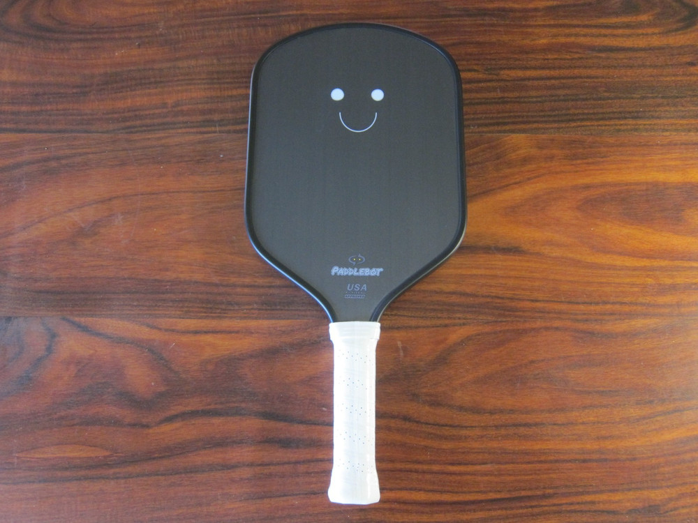 Paddlebot Pickleball Paddle, Highest design standards. Brand new