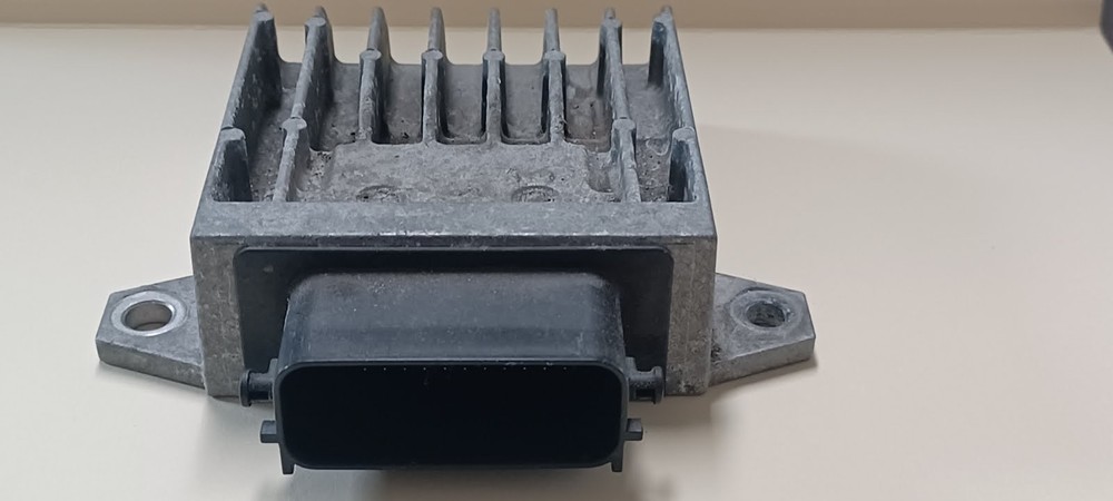 ***NON WORKING TRANSMISSION CONTROL MODULE*****REBUILDABLE CORE ONLY*****