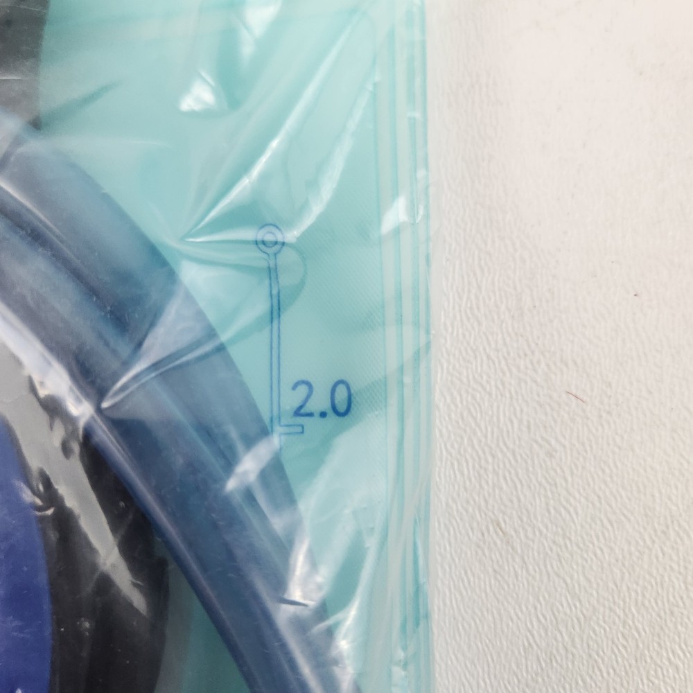 Hydration Bladder 2 L Water Pack Reservoir Camel Back Replacement Running Hiking