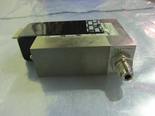 Unit UFC-1100A Mass Flow Controller MFC, N2, 20 SLM, 325552