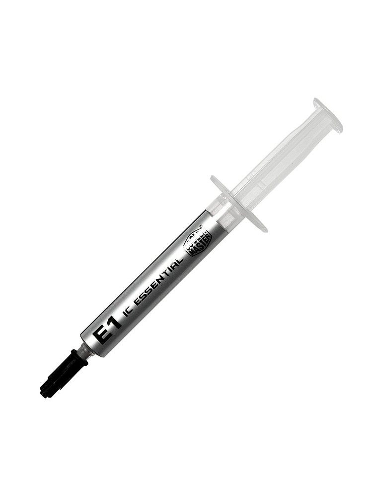 Cooler Master E1 Thermal Grease IC Essential for Computer CPU Cooling