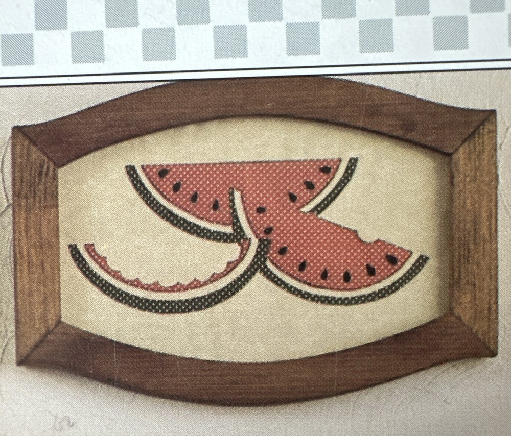 scherenschnitte patterns The Home Place Collection