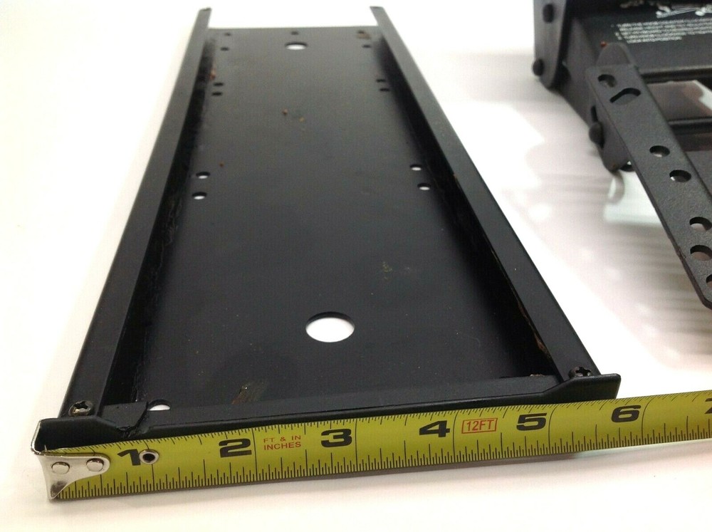 Young Articulating 5-3/4" Keyboard Tray System