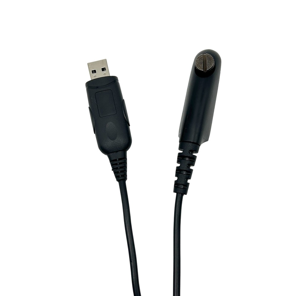 Replacement USB Programming Cable For HT750 HT1250 PRO5150 GP328 GP340 GP380