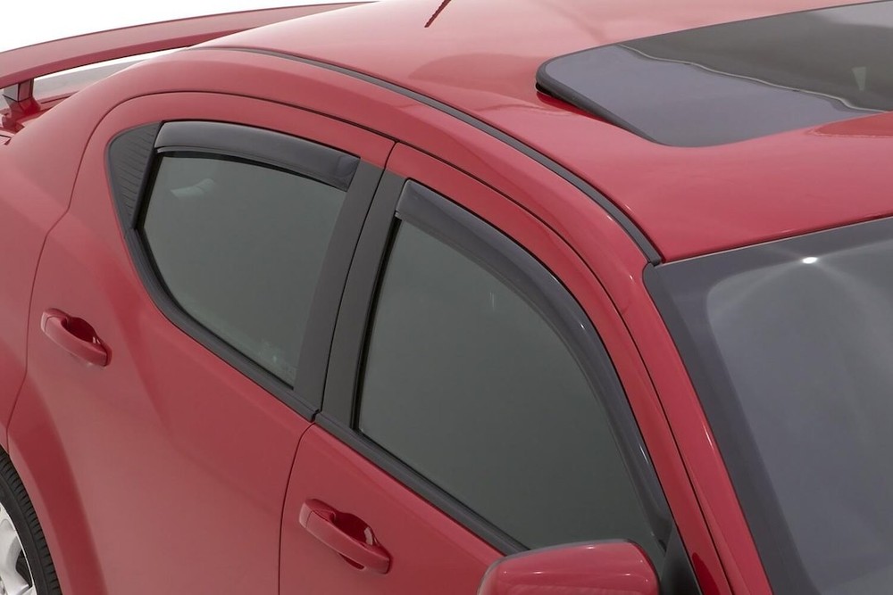 Auto Ventshade (AVS) 194275 Ventvisor® RAINGUARDS