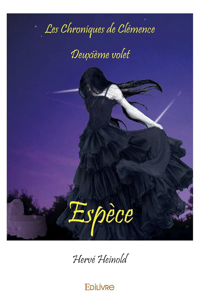 Espèce (French Edition)