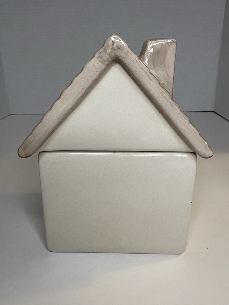 Ceramic Blessings Box, Daily Gratitude Keeper. See Description.