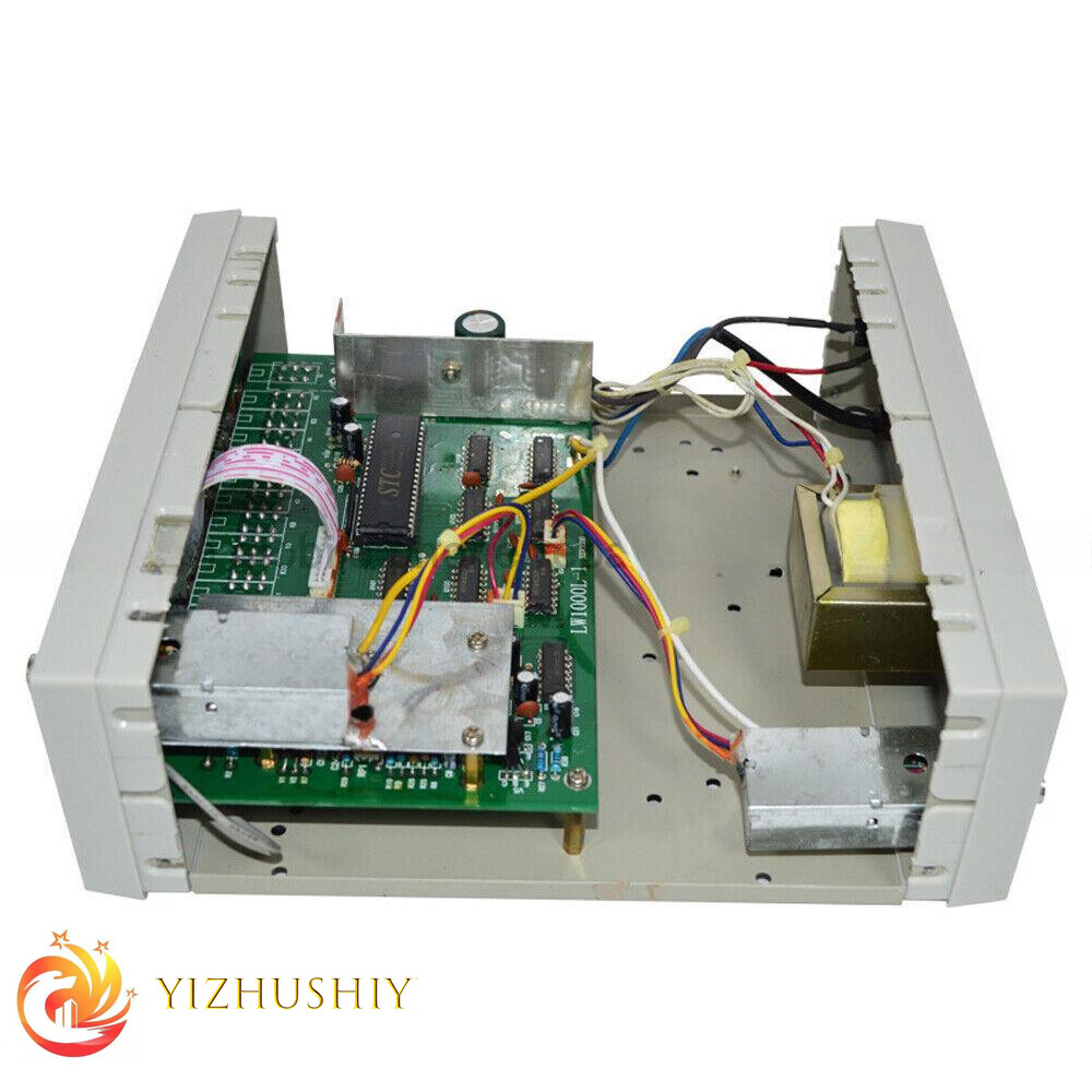 TFC-1000L High Precision Multi-function Digital Frequency Meter 1000MHz