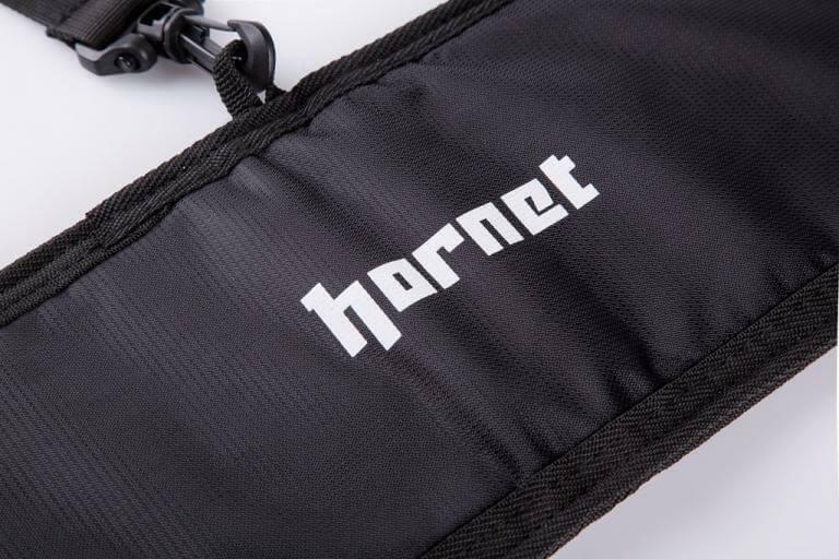 Black Dragon Boat Paddle Bag