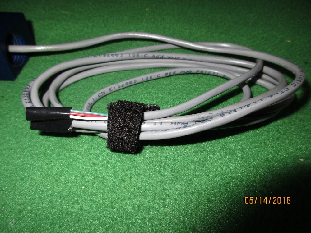 NEW BOSSPAC WIRED DIVIDER BLOCK SENSOR EA000101 CSA CLASS 1 DIV 2 CERTIFIED