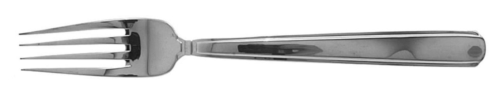 Oneida Silver Rendition  Fork 973545