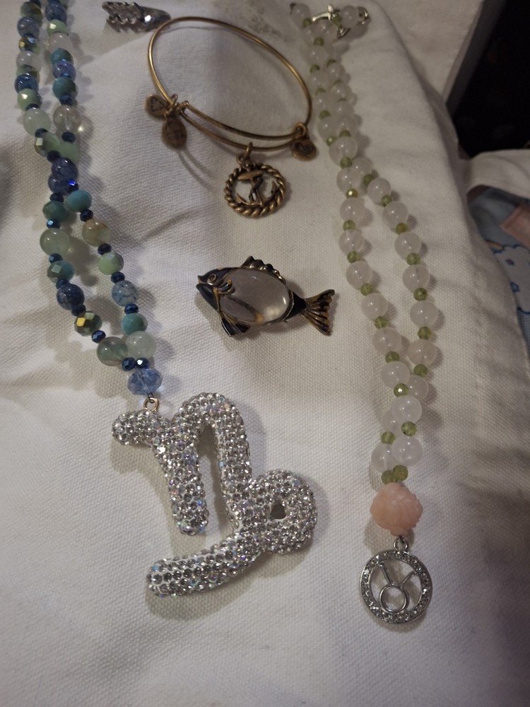 Astrology Mystery Bag