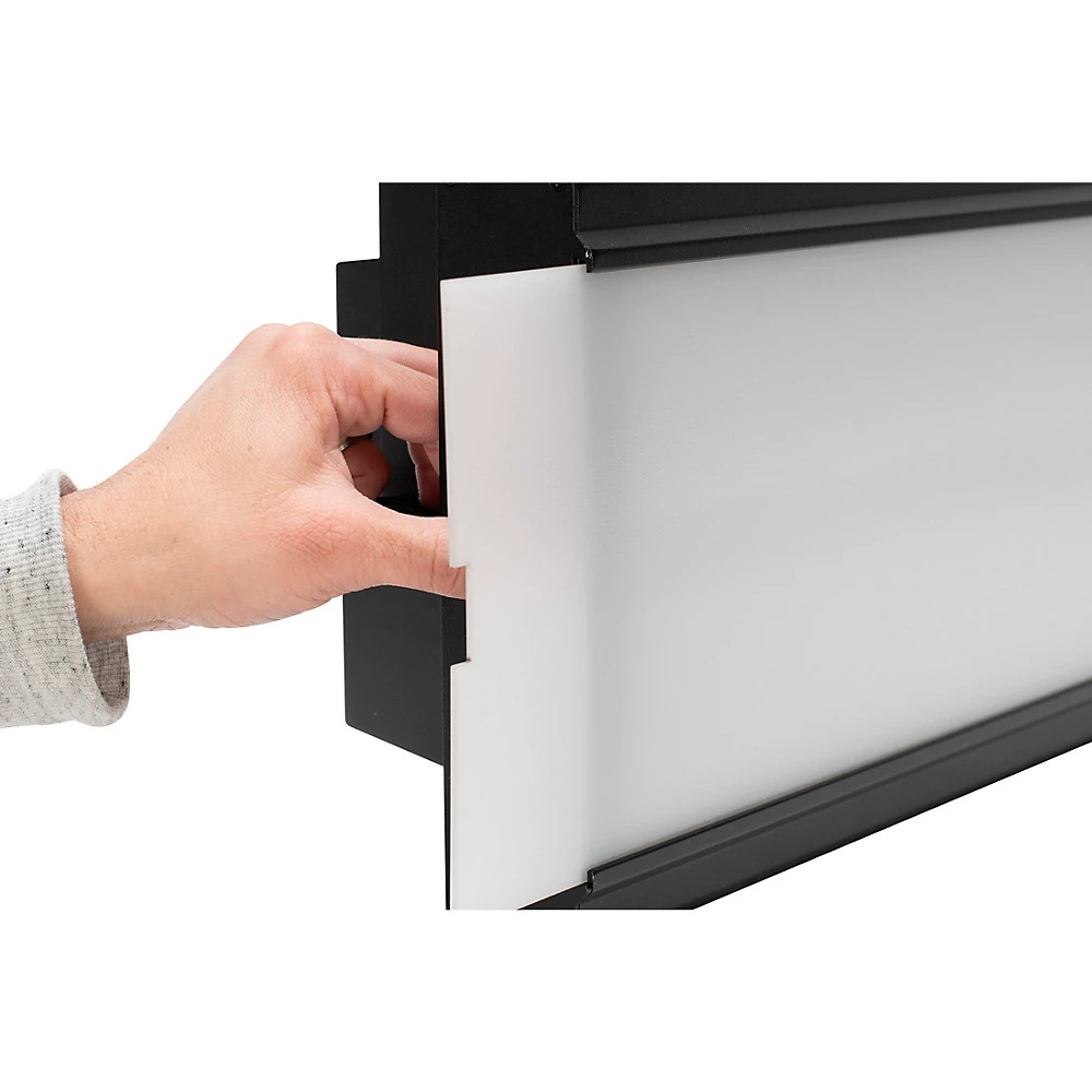 American DJ Jolt Panel FX2 RGB+W SMD LED Lighting Panel