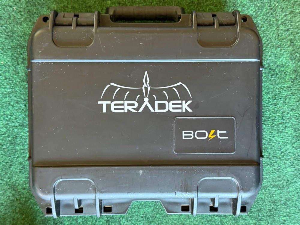 Teradek Case for Bolt - Case Only