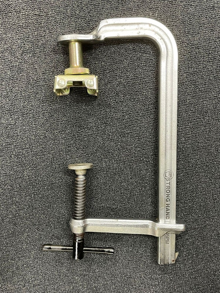 Strong Hand UM105PM Utility Clamp