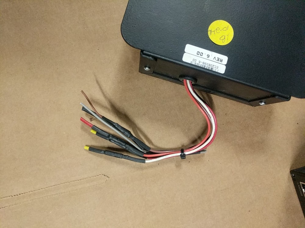 L3 Communication Flashback 2 Camera System set