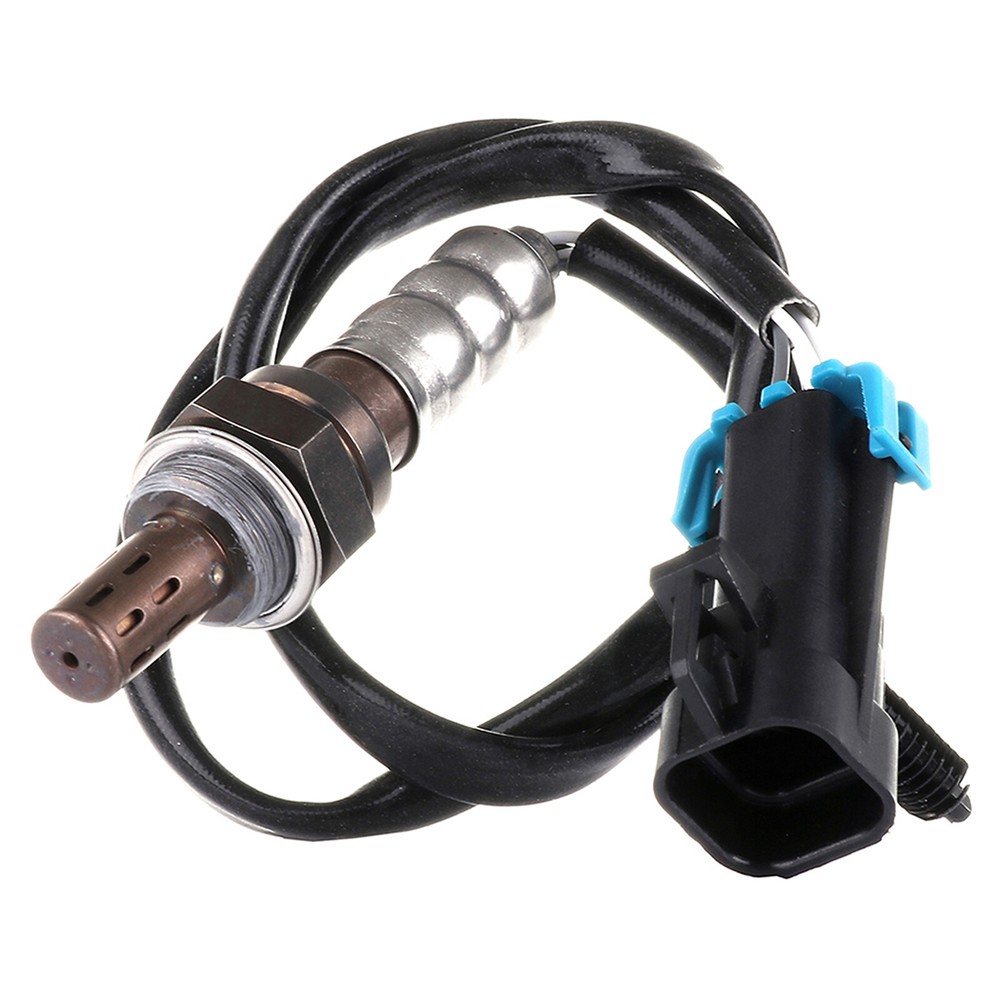 Upstream+Downstream for Chevy Trailblazer 4.2L 02-03 Oxygen o2 02 Sensor 2pcs