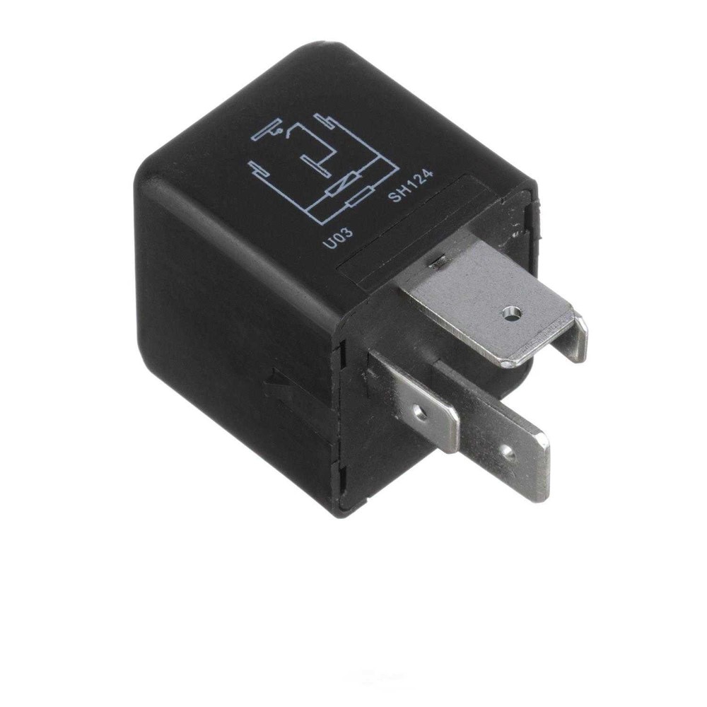 Headlight Relay Standard RY-1072