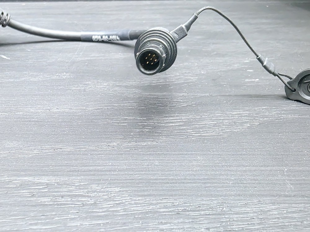 Strider Hands-Free Metal Detection System with Accesories