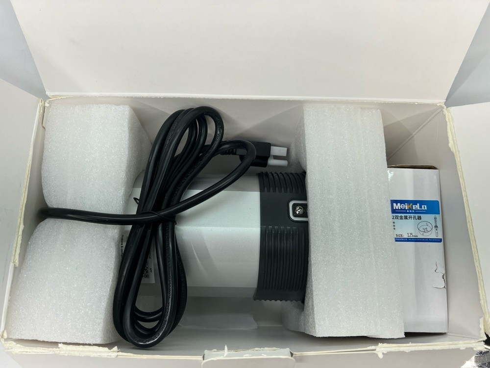 WiFi Smart Motorized Socket (Model SN-6GD/AM)