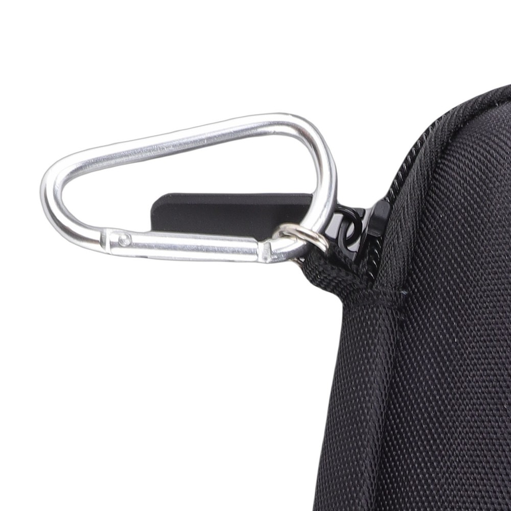 Hard Travel Mouse Case For 4 Durable Wireless Mouse Storage