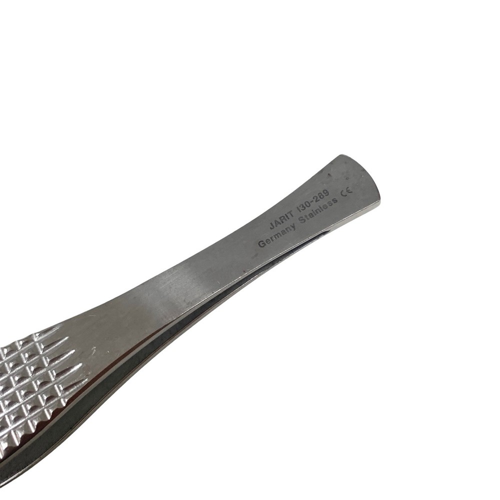Jarit REF 130-289, Ferris-Smith Tissue Forcep