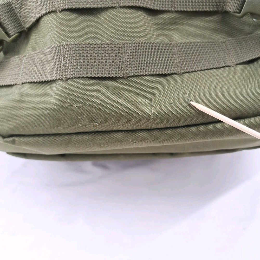 3 Day Tactical Backpack Molle Military Bug Out Bag