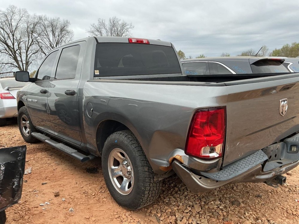 TDODR1500 2011 Glove Box 5013752