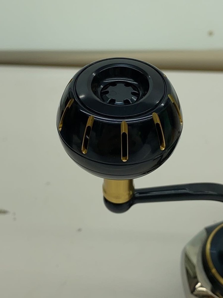 GLOBERIDE Reel 5000-XH Spinning Used